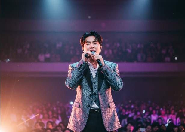 미스터트롯3 콘서트 부산 예매