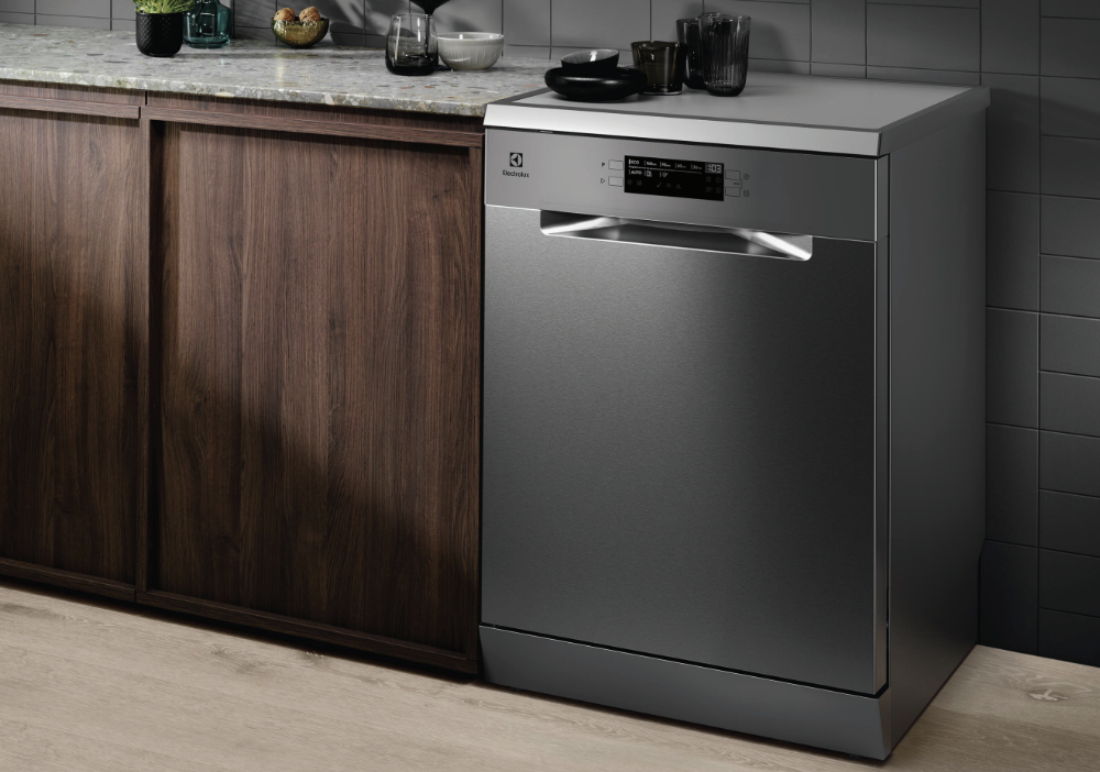 일렉트로룩스 식기세척기