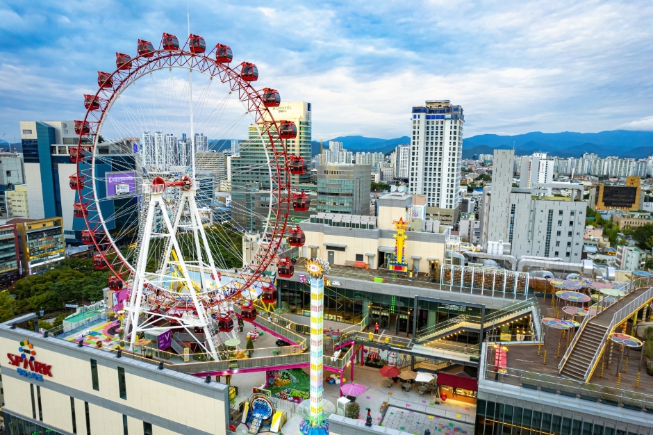 대구 가볼만한곳 베스트10