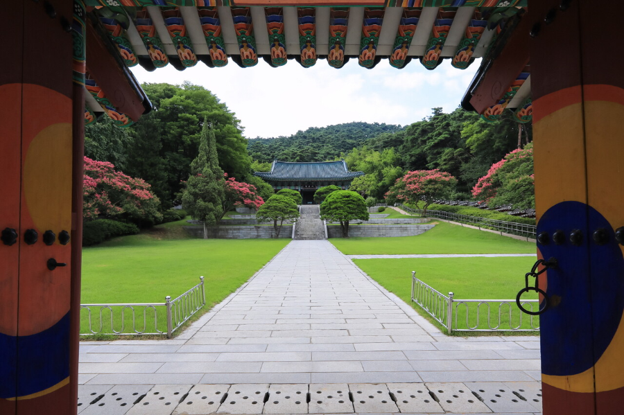 2026 아산 가볼만한곳
