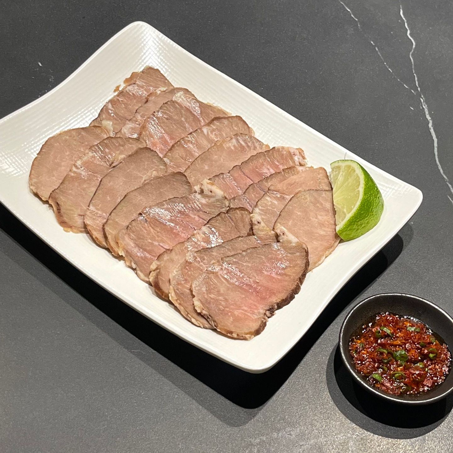 생생정보 프랑스식 돼지곰탕 성수동 맛집(기다려야제맛)