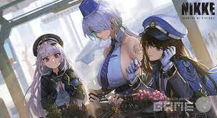 승리의 여신 니케 쿠폰