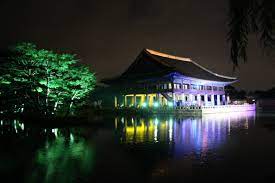 경희루