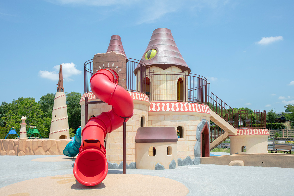 나고야 지브리파크