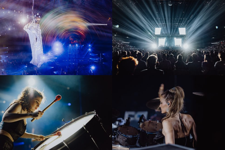 한스짐머 내한공연