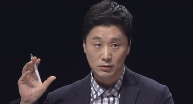정준희 교수 이준석 언론 비판