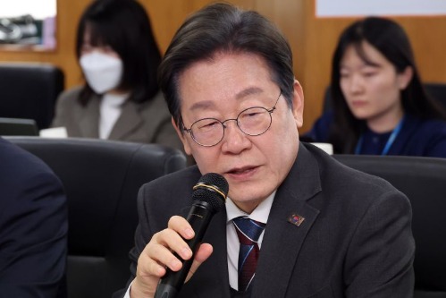 정치 이슈에 출렁이는 주식시장, 이재명 테마주 투자해도 될까?