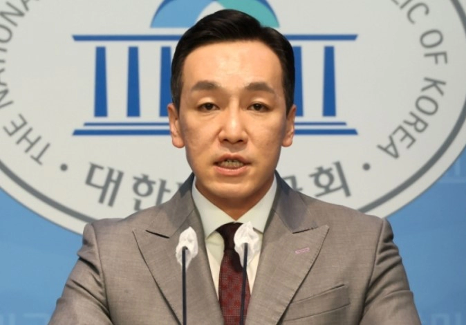 김민수 국민의 힘 대변인 프로필 나이 학력 경력 지역구 및 김민수 이준석 저격