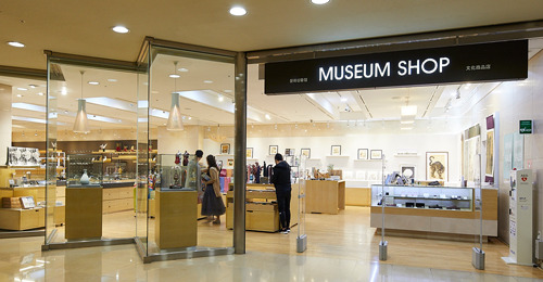 국립중앙박물관 뮤지엄샵