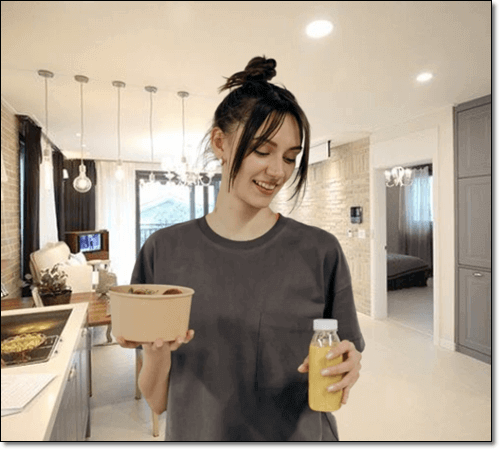 애플사이다비니거 먹는 법