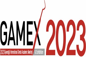 2023년 경기 국제 종합학술대회 및 치과기자재전시뢰