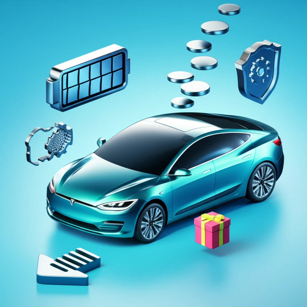 2026 전기차 보조금 추가 물량 공..