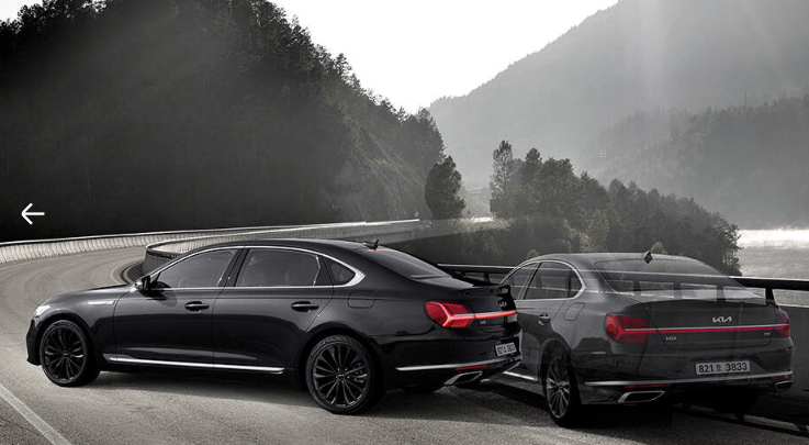 기아 K9 구매 가이드: 어떤 옵션을 선택해야 할까?