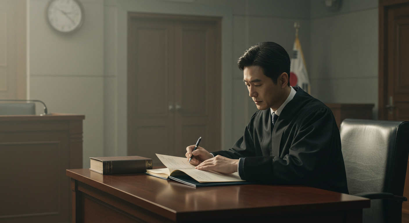 형사사건 상고심 절차 한눈에 보기