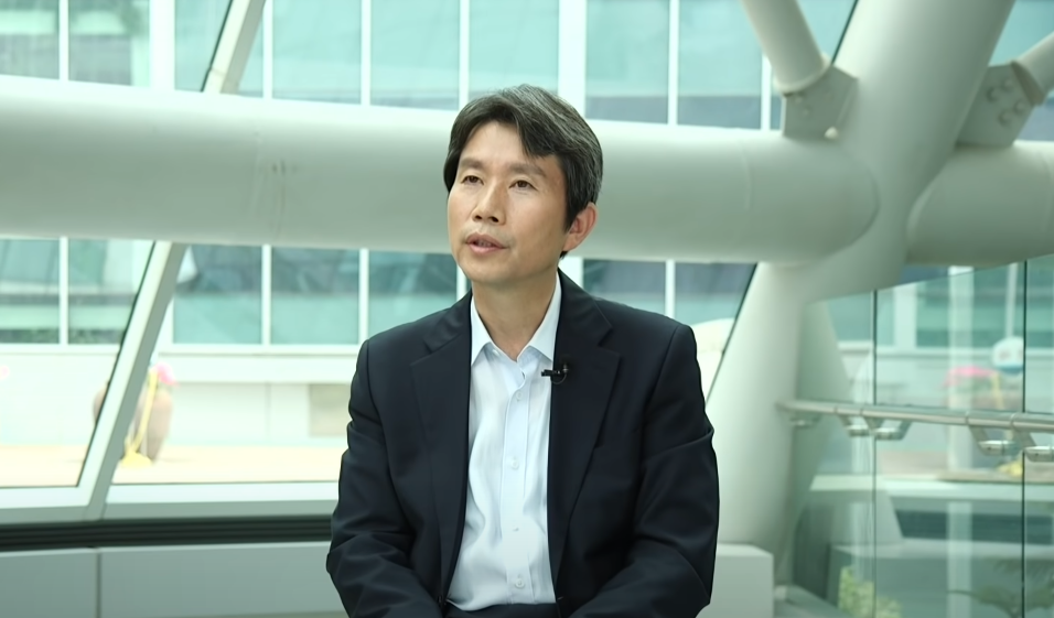 이인영 국회의원