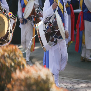 한국민속촌