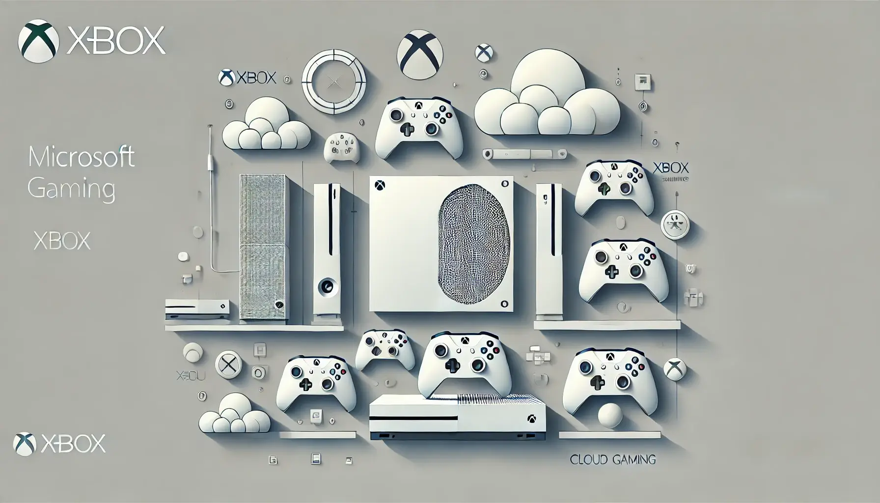 디바이스 및 기타 기술 부문