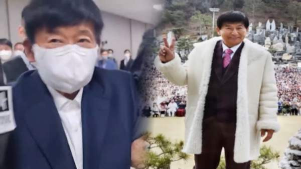 JMS 정명석 징역 33년 총정리｜기존 17년 확정&middot;50년 복역 가능성&middot;정조은 김지선&middot;여신도 16명 재판 결과