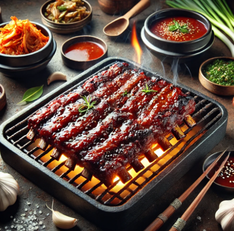 수원고속버스터미널 근처 맛집 추천