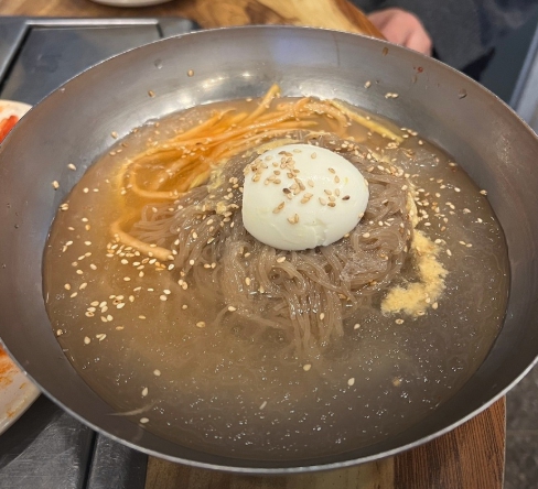 냉면