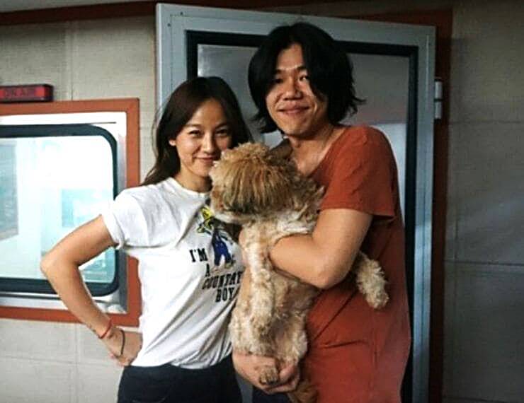 가수-이효리-남편-이상순