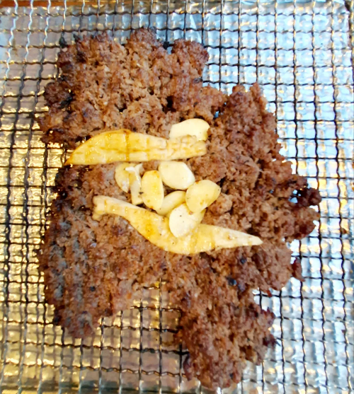 언양-불고기-주문 후-굽기-1