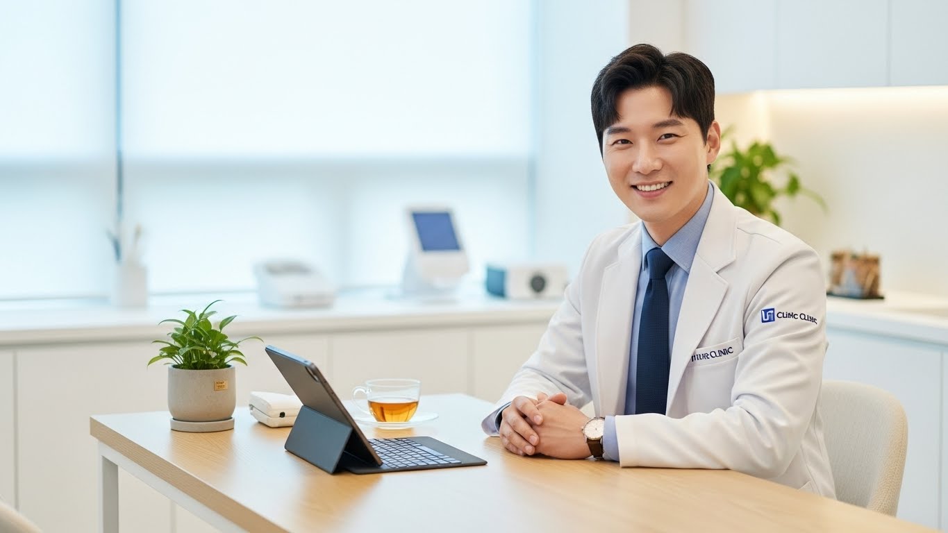 나이별 남성호르몬