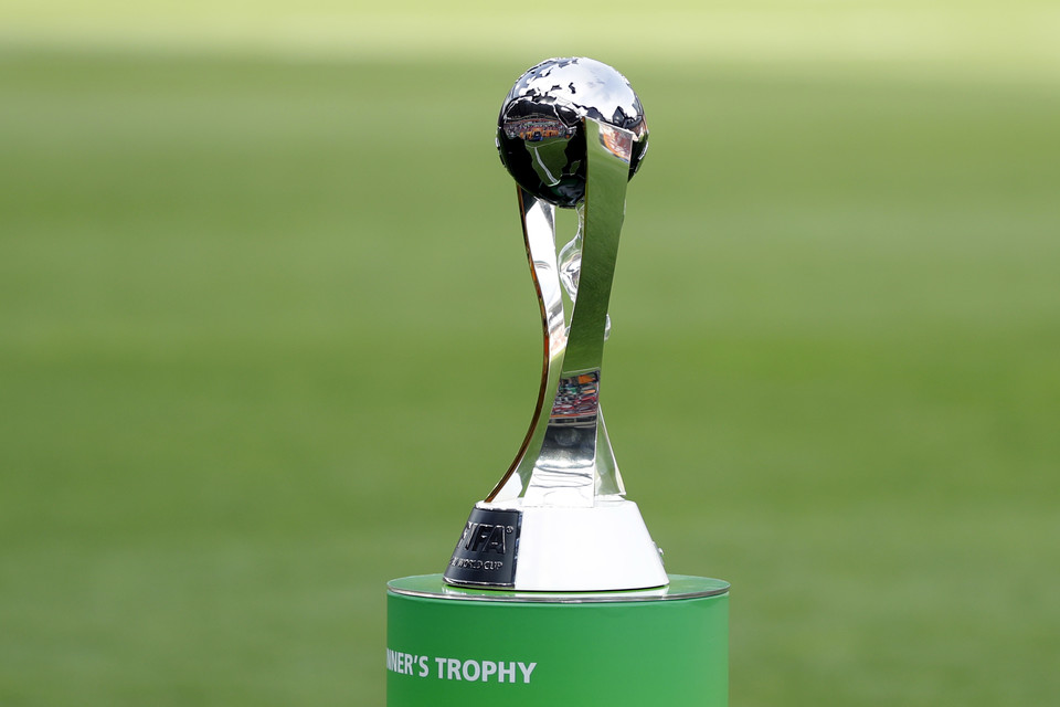 2025 AFC U-20 아시안컵 일정 바로보기