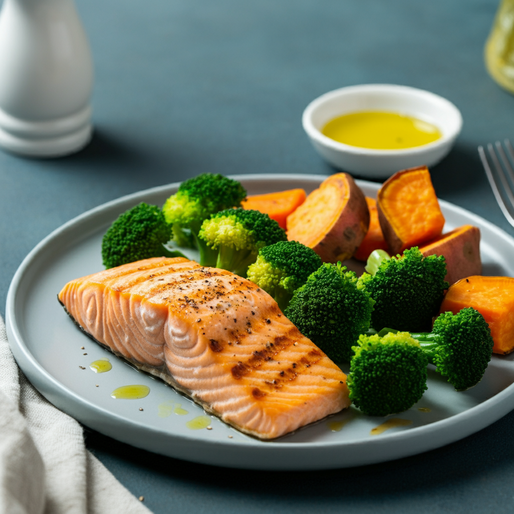 2주차 - 장내 환경 정리와 개선