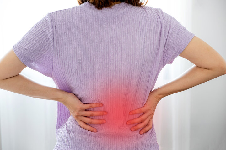 허리 협착증에 좋은 운동