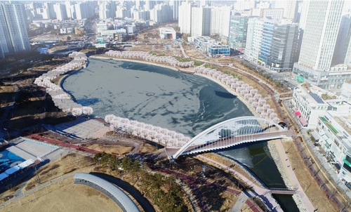 하남 반려견 겨울 나들이 명소, 강아지와 함께 산책하기 좋은 곳 추천