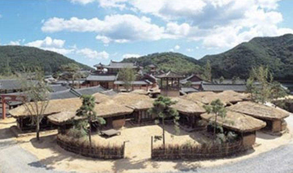 부여여행코스 추천 귀궁촬영지 서동요테마파크 가볼만한곳