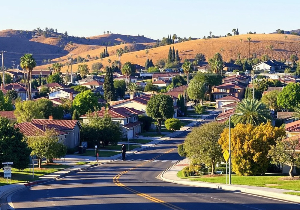 캘리포니아 웨너카와