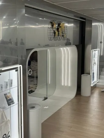 아라비카 신세계 강남점 완벽 가이드 위치 메뉴 분위기까지 리뷰로 정리_6