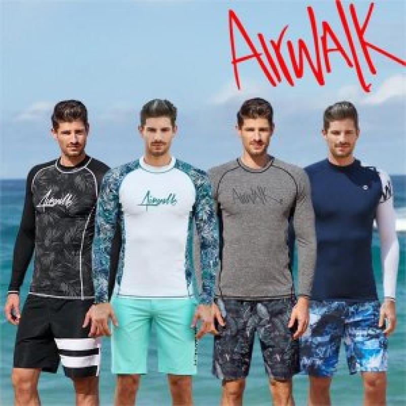 크리츠 에어워크서프 남성래쉬가드세트 티셔츠 트렁크 모음 래시가드 레쉬가드