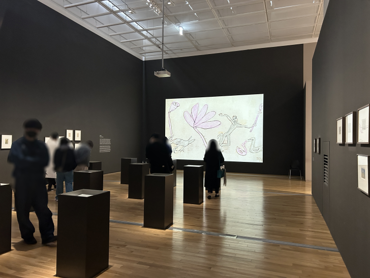 이중섭-특별전-내부1