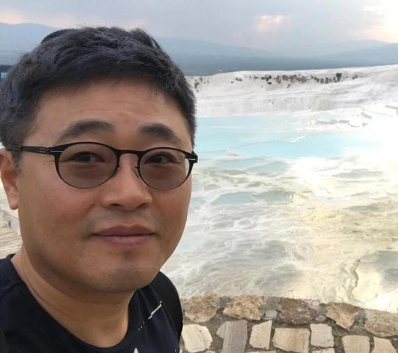 장성철 프로필 나이 학력 고향 경력