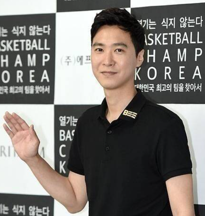 허양임 고지용 면접교섭