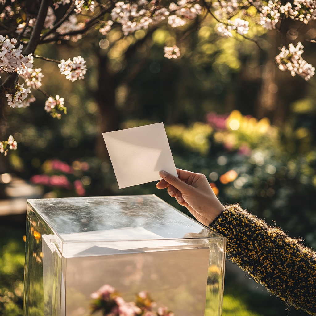 유튜브와 인스타그램&amp;#44; 트위터 등에서 다양한 후보자 검증 콘텐츠가 공유