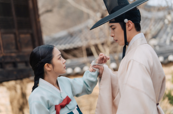 탄금 결말 해석,탄금,홍랑,탄금 시즌2 가능성,탄금 원작 비교,넷플릭스 탄금