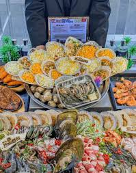 2026년 4월 20일 생방송 투데이 미쳤다 조개탑 초대형 피자 난리난 맛집 총정리 관련사진