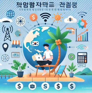 부업과 파이프라인