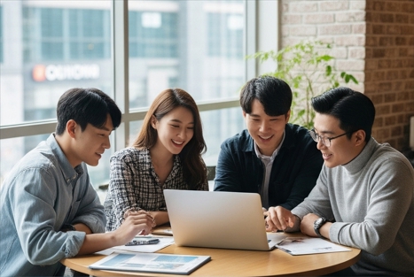 청년 내일저축계좌 중복 지원 가능성