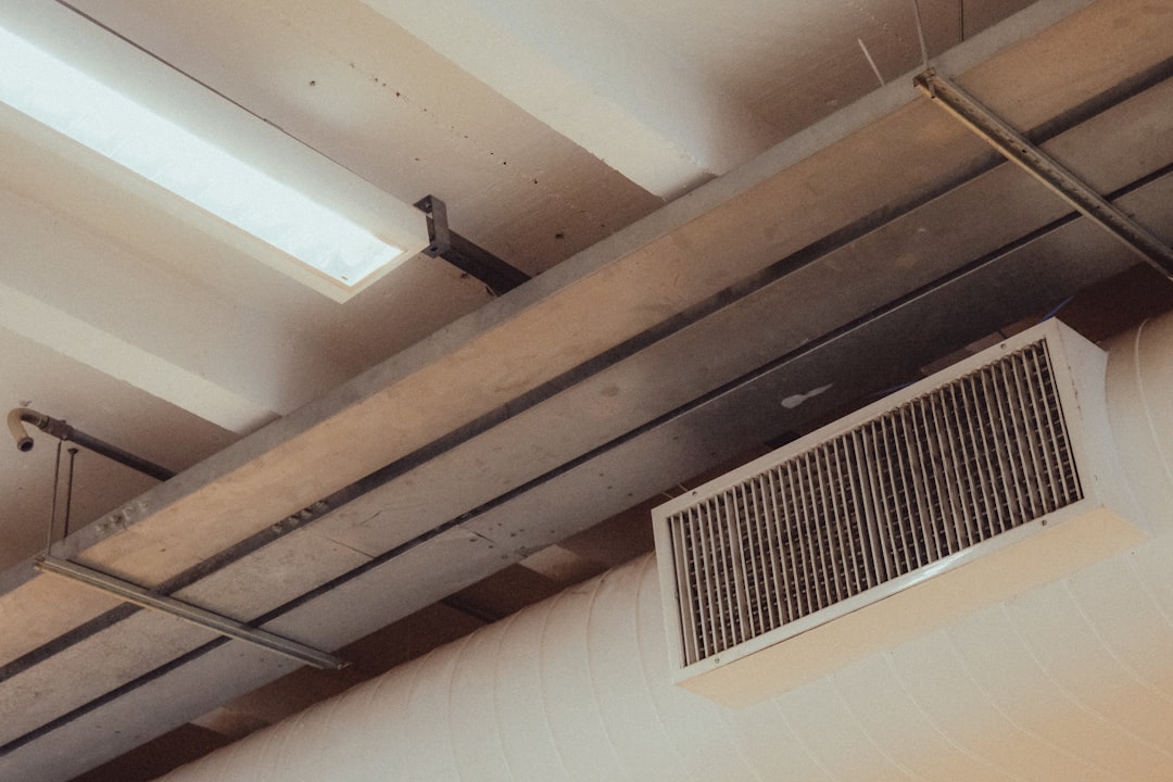 Ventilation (통풍)