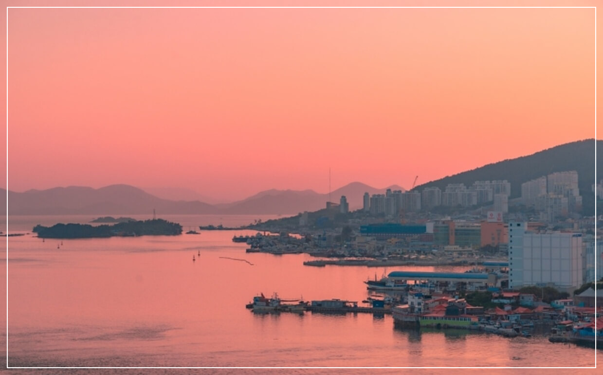 여수 가볼만한곳 베스트10 돌산공원