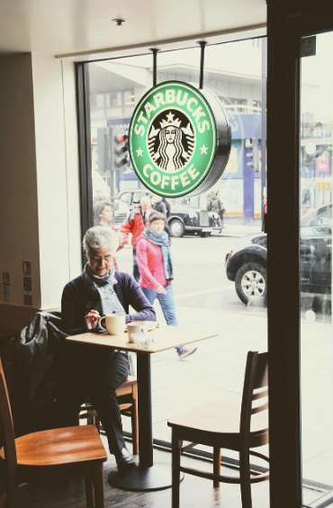 신흥커피브랜드 관련 이미지