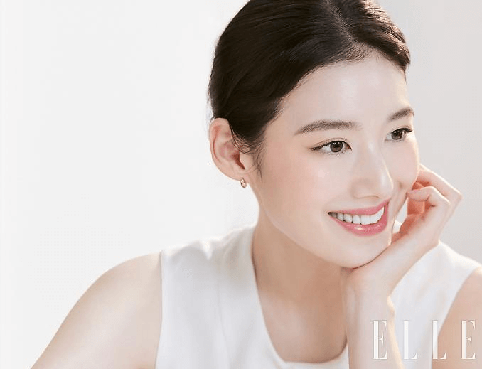 김충재 정은채 열애