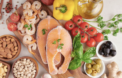 중성지방 낮추는 방법 23