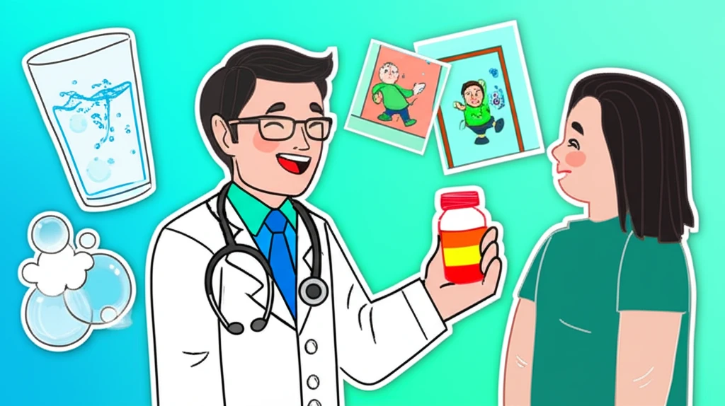 고열 오한 동반 시 신우신염 급성 방..