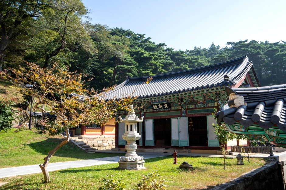 예산 가볼만한곳 베스트10